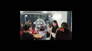 14.02.2023ж 16 жас туған күннен естелік