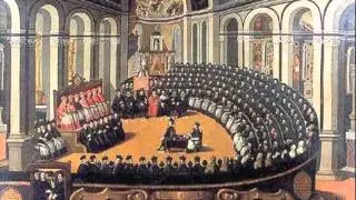 Jacobus de Kerle  Preces Speciales Primum Responsorium Pro Concilio