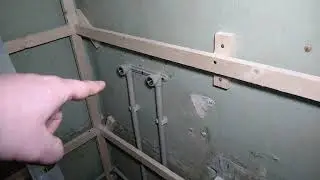 Однушка за 850т.р. Часть 2