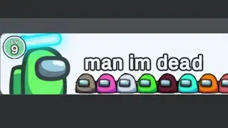 Among Us pubs in 2024 are Stupid