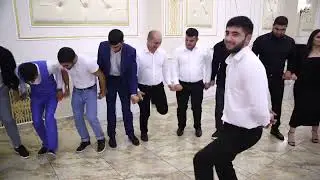 Сайдали и Заре часть 2