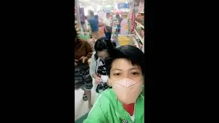 Grocery for my mini store