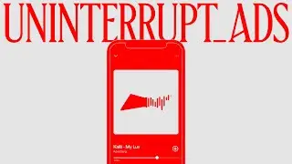 Budweiser apresenta: Uninterrupt_Ads