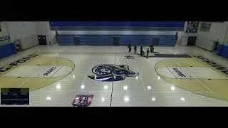 Spring-Ford High School vs Dock Mennonite Academy Mens Varsity Volleyball
