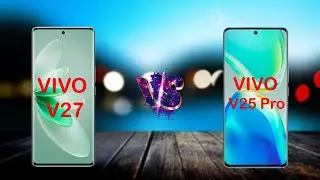 VIVO V27 vs VIVO V25 Pro | Vivo vs Vivo | Mobiles Only
