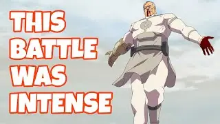 Invincible Season Finale Was INTENSE