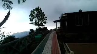Nilgiri Bandarban (নীলগিরি, বান্দরবন)