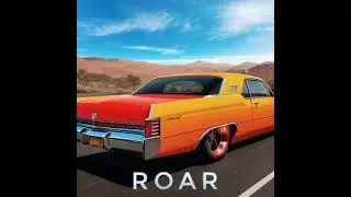 Roar - Abstract Trap Beat