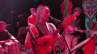 Lua Project Performance Sampler
