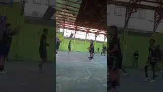 VOLLEY KOMKA KRISTUS BANGKIT STASI ST. YOSEP BALIKPAPAN [ 27 - 28 JULI 2024 ]🙏🏿🇻🇦🇮🇩🙏🏿