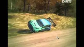 Dirt 3
