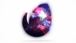 Universe Logo Reveal | After Effects Template 15841214