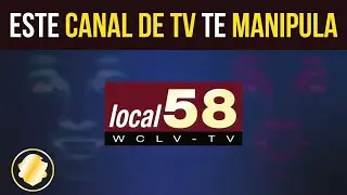 El canal de TV que intenta CONTROLARTE | El Misterio de Local 58 | PARTE 1