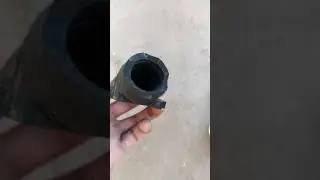 Доработка впускного тракта Yamaha Jog