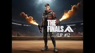 The Finals Clip #12 Money's calling
