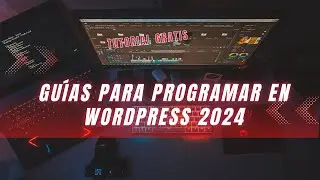 WordPress 2024