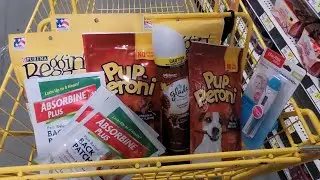 DG🐶$8.88 Push Treats For My Grandbaby (Sasha) SHE'S Pregnant🐶🐶🐶