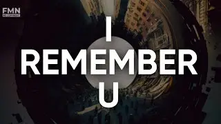 Cartoon feat. Jüri Pootsmann - I Remember U (lyrics) | 4K AI