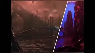 Stranger Things - S4 • Amazing Behind the Scene