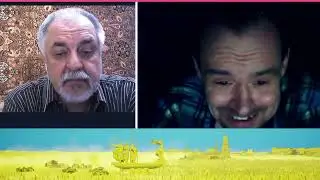 Сантехник - политолог - историк