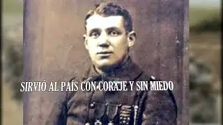 The First soldier - SABATON (Sub Español) Music Video