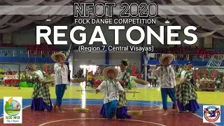 NFOT 2020 REGATONES - CENTRAL VISAYAS