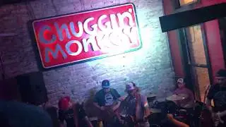 Drifter | Mason Marek & The Drifters | Chugging Monkey (LIVE)