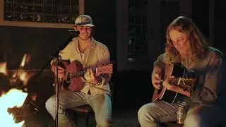 Nick Stone - Last Night (Bonfire Sessions)