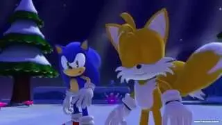 {Random Sonic Spoof  #5}