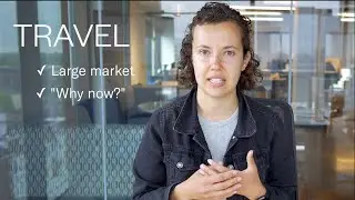 Investing in travel startups, post pandemic (Ask Drive Anything)