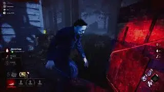 Dead By Daylight Funny Moments