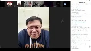 Cloud 2.0 - Updates from Ronald Aai - 12th November 2019