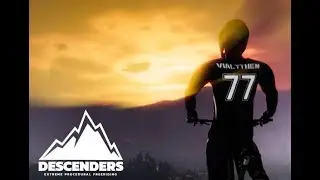 Descenders - Stunt Montage