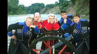 Сегодня Сергею Попову исполнилось бы 65 лет... Как коротка жизнь... Не растрачивайте её в пустую!