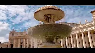 Travel Video - Weekend in Rome