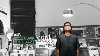 (Playlist) #vinylsession JAZZ / JAZZ FUNK / SOUL JAZZ
