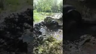 Трофи-рейд 