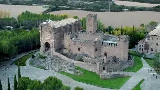 THIS IS NAVARRA