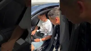 Что такое стоп пробег и с чем его едят? Стоп-пробег на бмв 