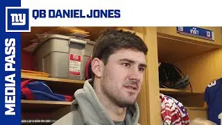 Daniel Jones, Dexter Lawrence, Andrew Thomas Recap 2023 Season | New York Giants