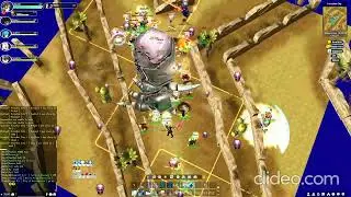 Pirate Online FC Pk