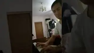 Гусейн Абдуллаев - "Жизнь продолжается"