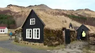 Iceland April 2016