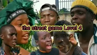 The street game Level 4 official mp4 #comedy #viral #tundeednut #nollywoodmovies
