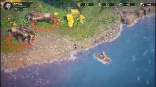 Viking Rise: Pick your Battles