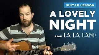 Guitar lesson for 