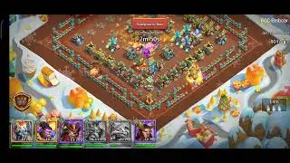 Битва замков, #castleclash #cbcevent