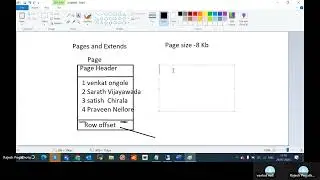 MSSQL DBA Training Page & Extents,Clean, Dirty pages, Checkpoint and Lazy writer details explanation