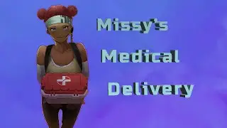 Meds for a Weary Traveler?