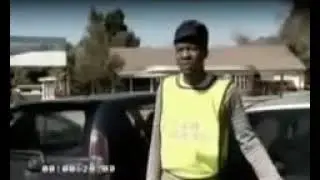 Best Security Guard in South Africa